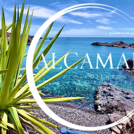 Alcamar Apartment! With Beautiful Views Of The Sea! Alcalá la Real Exterior foto