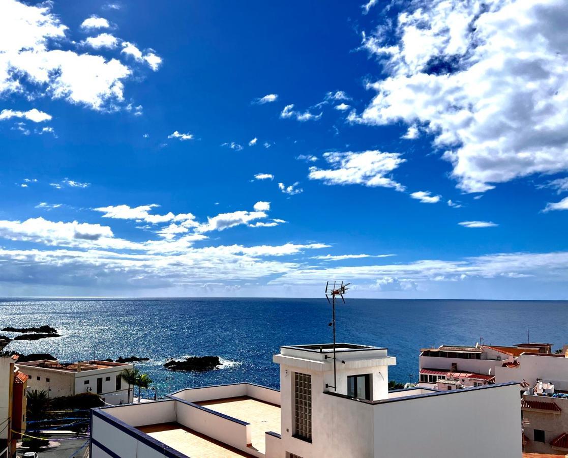 Alcamar Apartment! With Beautiful Views Of The Sea! Alcalá la Real Exterior foto