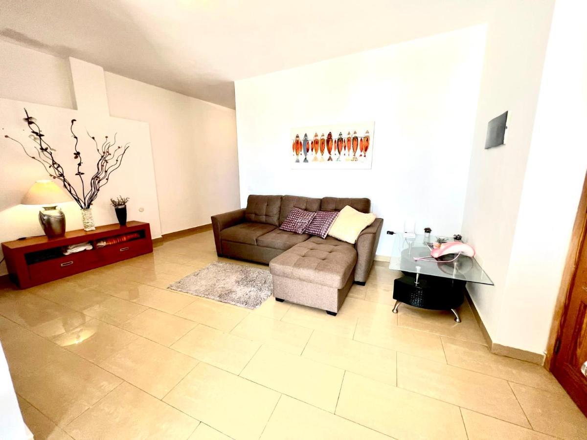 Alcamar Apartment! With Beautiful Views Of The Sea! Alcalá la Real Exterior foto
