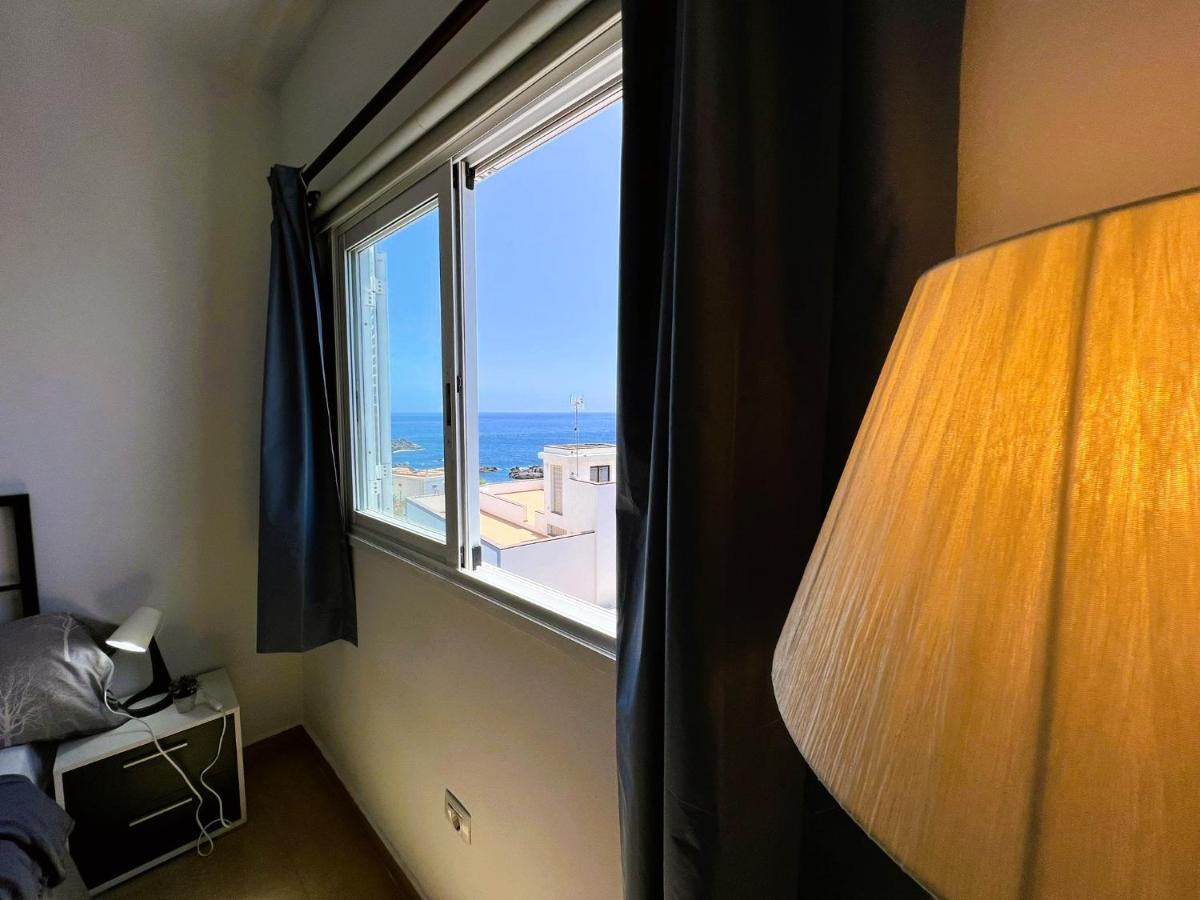 Alcamar Apartment! With Beautiful Views Of The Sea! Alcalá la Real Exterior foto