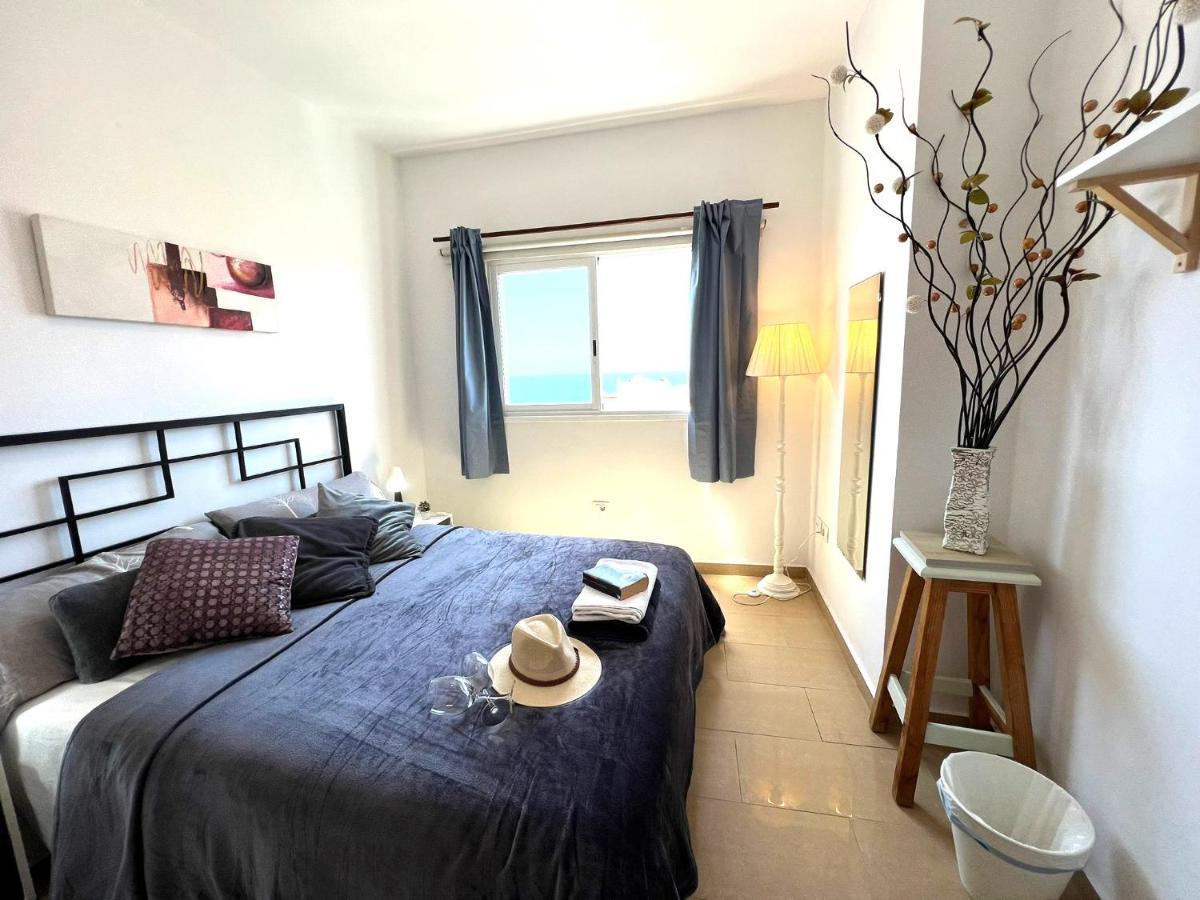 Alcamar Apartment! With Beautiful Views Of The Sea! Alcalá la Real Exterior foto