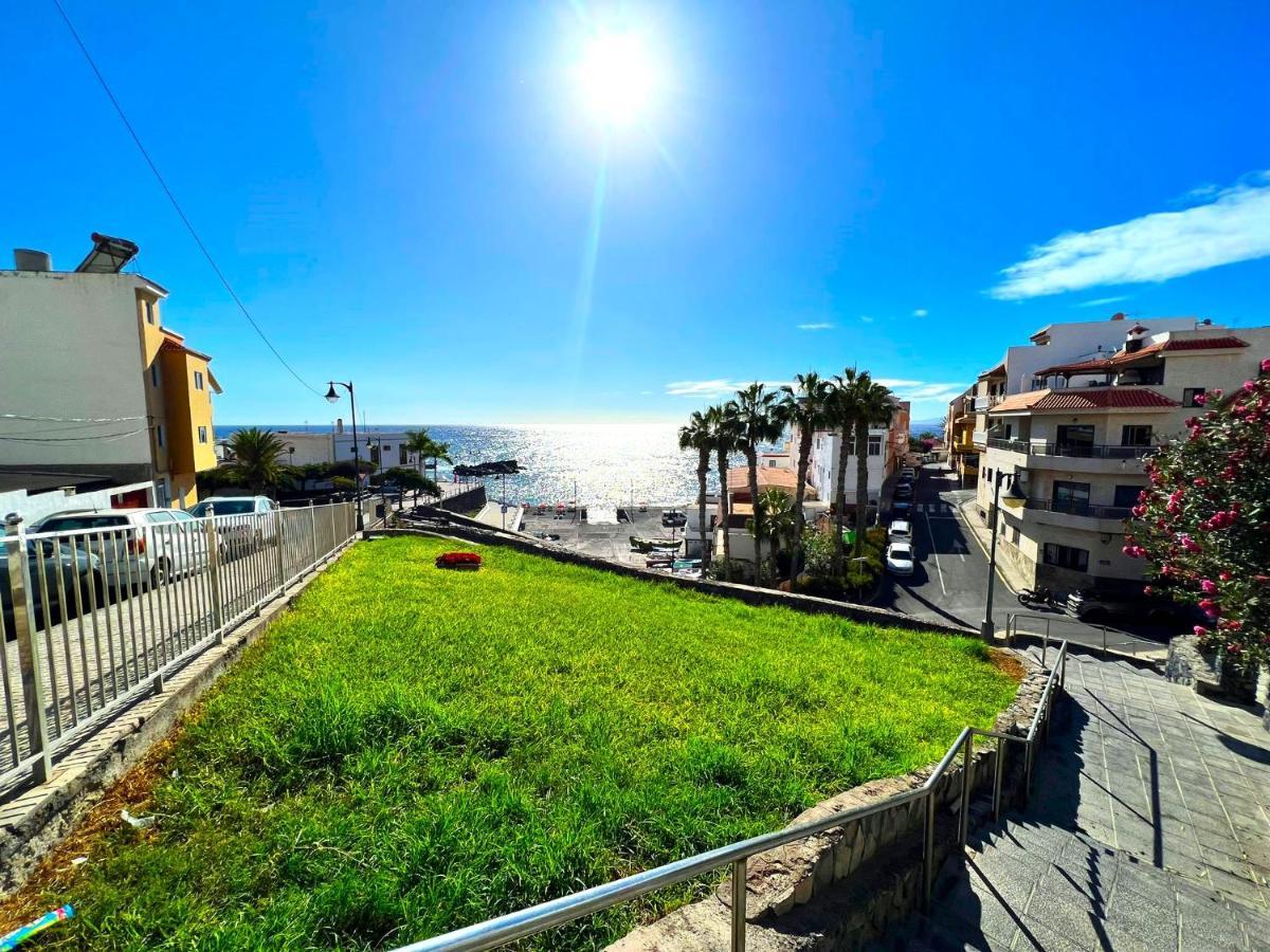 Alcamar Apartment! With Beautiful Views Of The Sea! Alcalá la Real Exterior foto