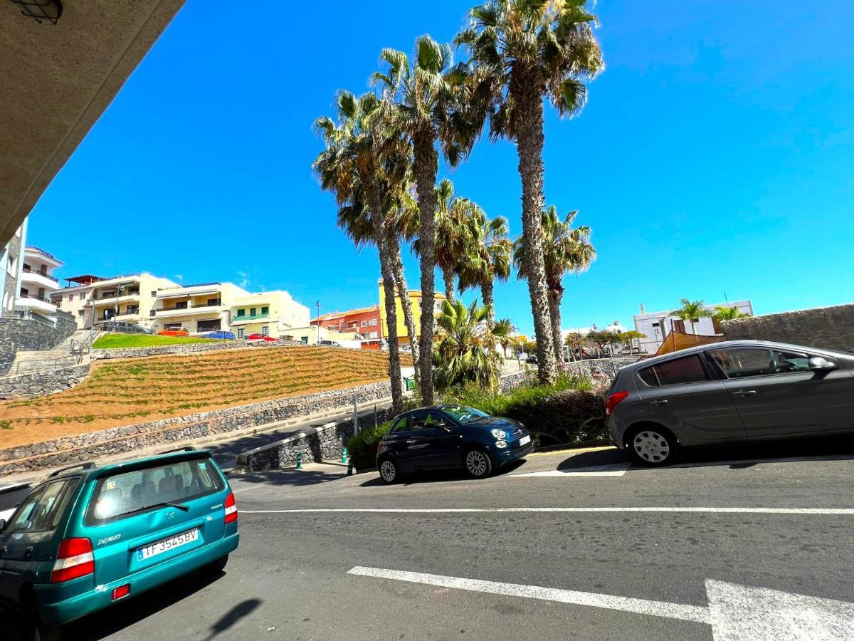 Alcamar Apartment! With Beautiful Views Of The Sea! Alcalá la Real Exterior foto
