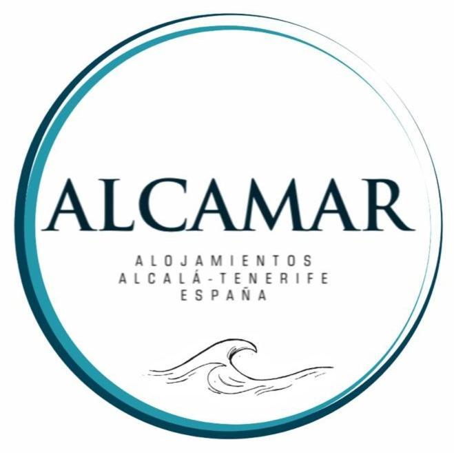 Alcamar Apartment! With Beautiful Views Of The Sea! Alcalá la Real Exterior foto